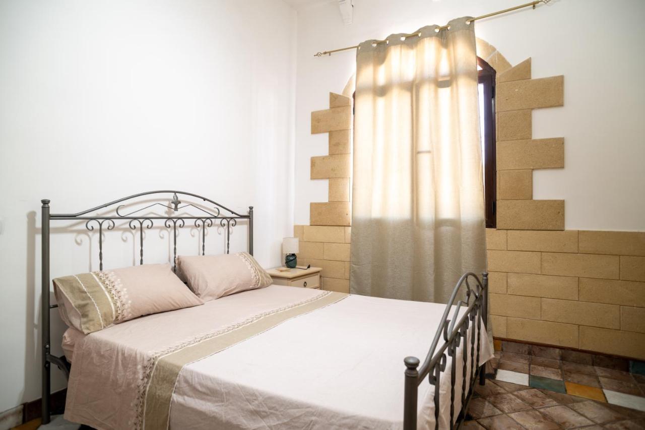 La Casa Di Luca - By Host4U Apartman Pulsano Kültér fotó